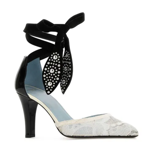 Shoes > Heels > Pumps - - Valentino Garavani - Modalova