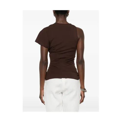 Blouses & Shirts > Blouses - - Christopher Esber - Modalova