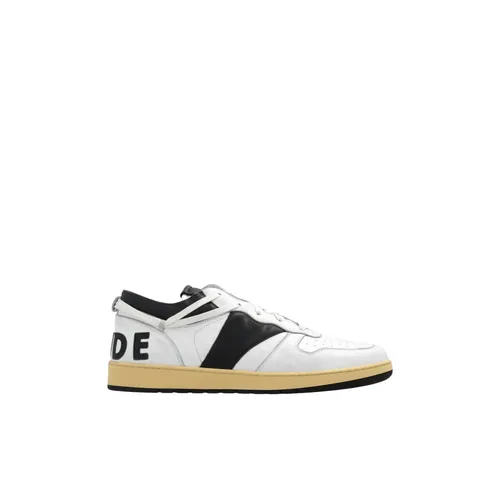 Rhude - Shoes > Sneakers - White - Rhude - Modalova