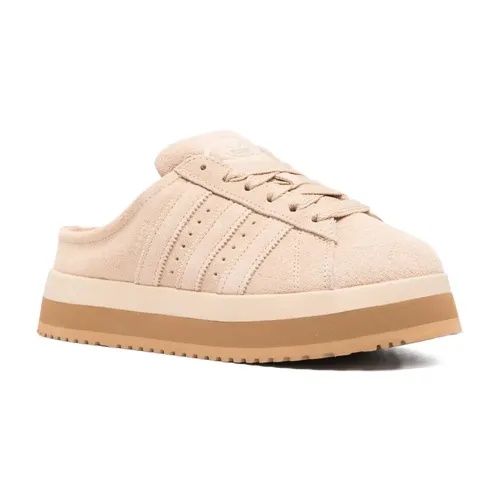 Adidas - Shoes > Sneakers - Pink - Adidas - Modalova