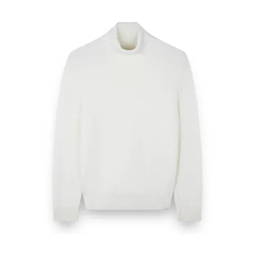 Knitwear > Turtlenecks - - Paul & Shark - Modalova
