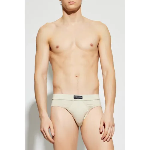 Underwear > Bottoms - - Dsquared2 - Modalova