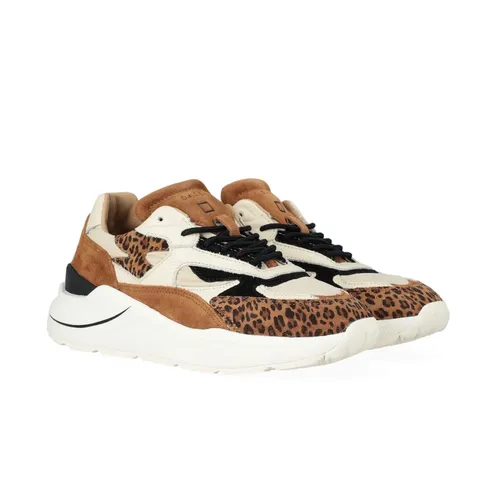 Shoes > Sneakers - - D.a.t.e. - Modalova