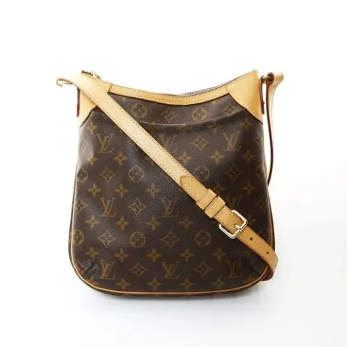 Pre-owned > Pre-owned Bags > Pre-owned Cross Body Bags - - Louis Vuitton Vintage - Modalova