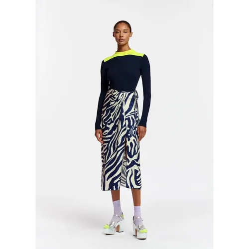 Skirts > Midi Skirts - - Essentiel Antwerp - Modalova