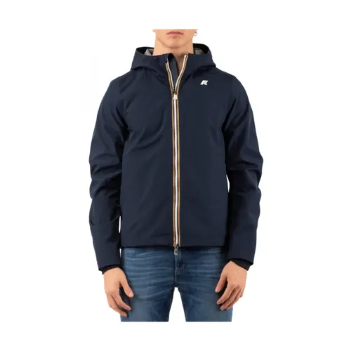 Jackets > Winter Jackets - - K-Way - Modalova