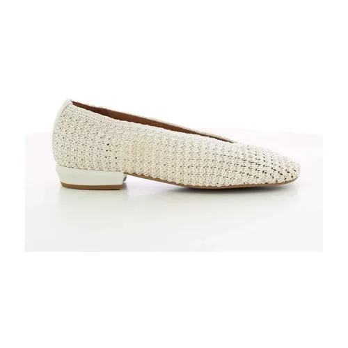 Shoes > Flats > Ballerinas - - Angel Alarcon - Modalova
