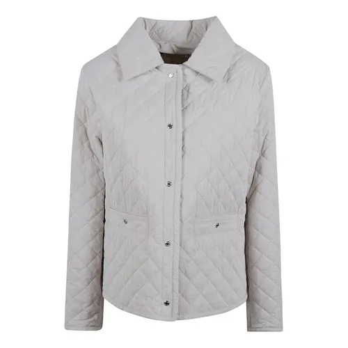 Jackets > Light Jackets - - Moorer - Modalova