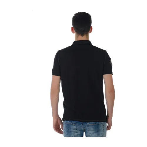 Tops > Polo Shirts - - Armani Jeans - Modalova