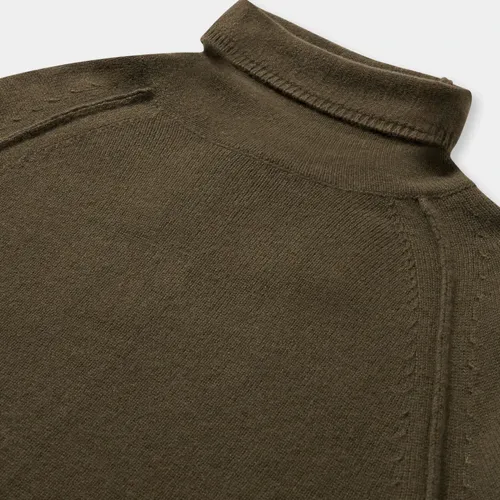 Knitwear > Cashmere Knitwear - - Brooks Brothers - Modalova