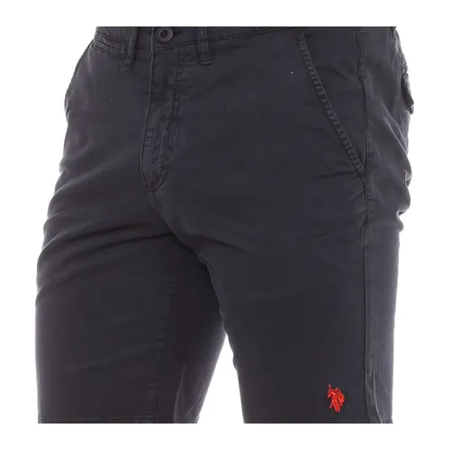 Shorts > Casual Shorts - - U.s. Polo Assn. - Modalova