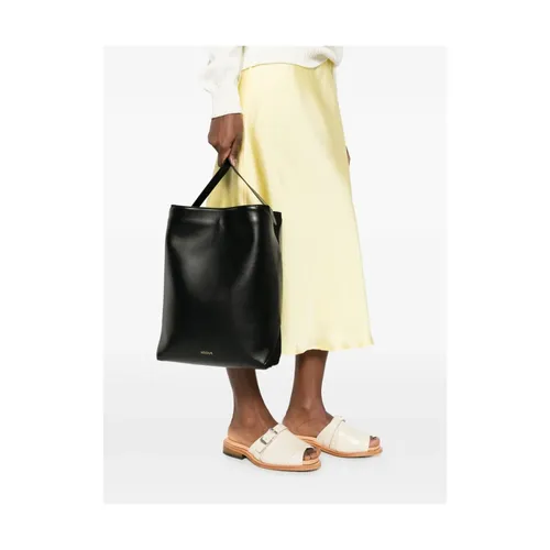 Neous - Bags > Tote Bags - Black - Neous - Modalova
