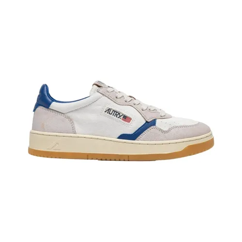 Shoes > Sneakers - - Autry - Modalova