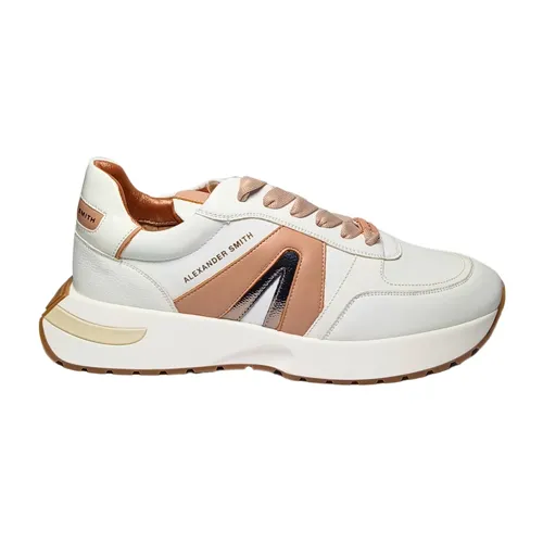 Shoes > Sneakers - - Alexander Smith - Modalova