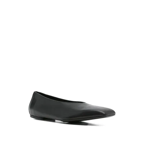 Shoes > Flats > Ballerinas - - Rick Owens - Modalova