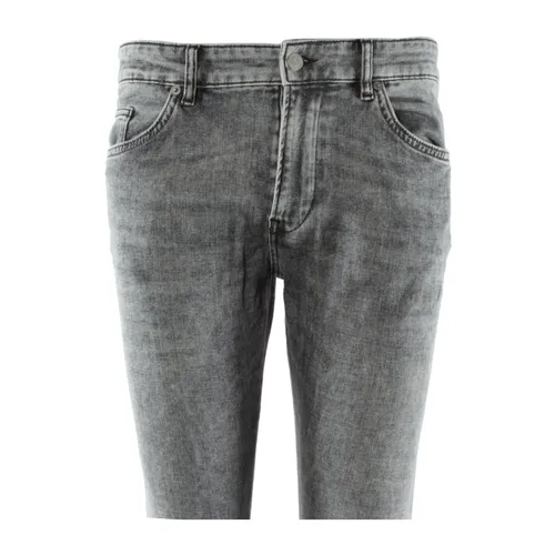 Jeans > Slim-fit Jeans - - Hugo - Modalova