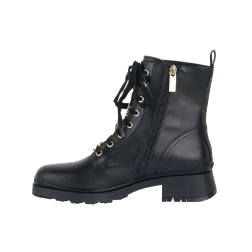 Shoes > Boots > Lace-up Boots - - Liu Jo - Modalova