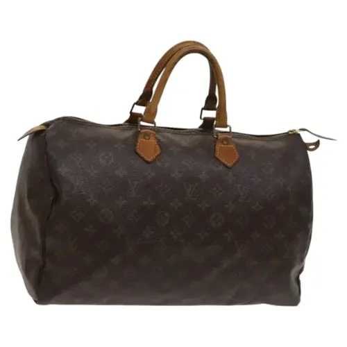 Pre-owned > Pre-owned Bags > Pre-owned Handbags - - Louis Vuitton Vintage - Modalova