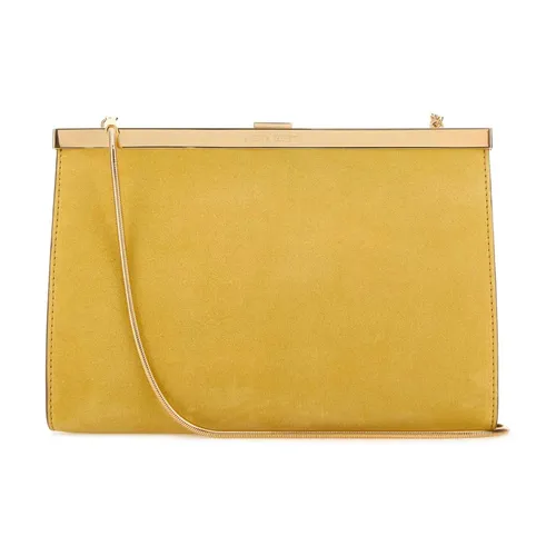 Bags > Clutches - - Alberta Ferretti - Modalova
