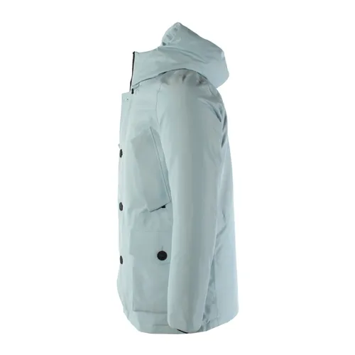 Jackets > Winter Jackets - - Woolrich - Modalova