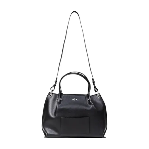 Bags > Handbags - - Armani Exchange - Modalova