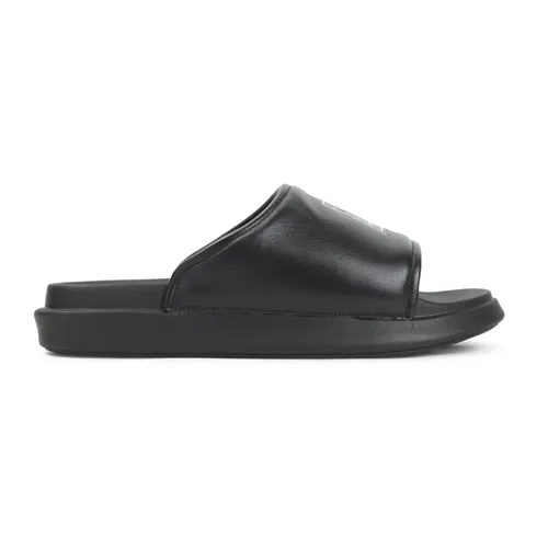 Shoes > Flip Flops & Sliders > Sliders - - Y-3 - Modalova