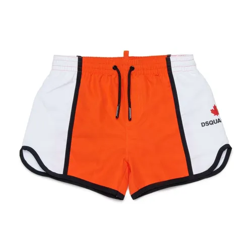 Swimwear > Beachwear - - Dsquared2 - Modalova