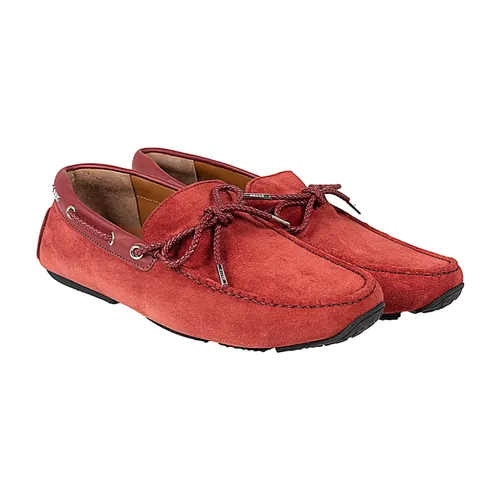 Shoes > Flats > Loafers - - Bally - Modalova