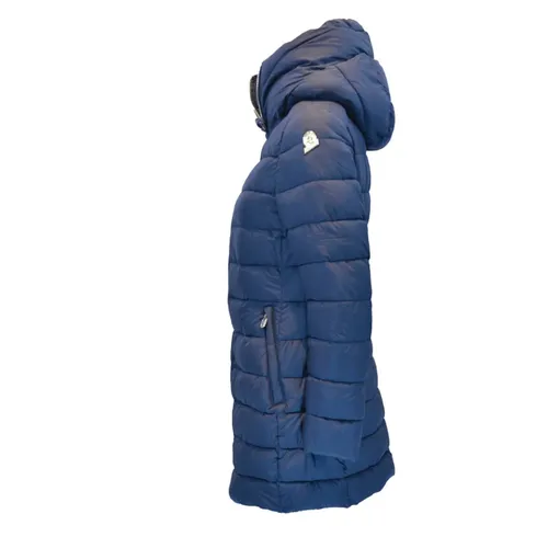 Invicta - Coats > Parkas - Blue - Invicta - Modalova