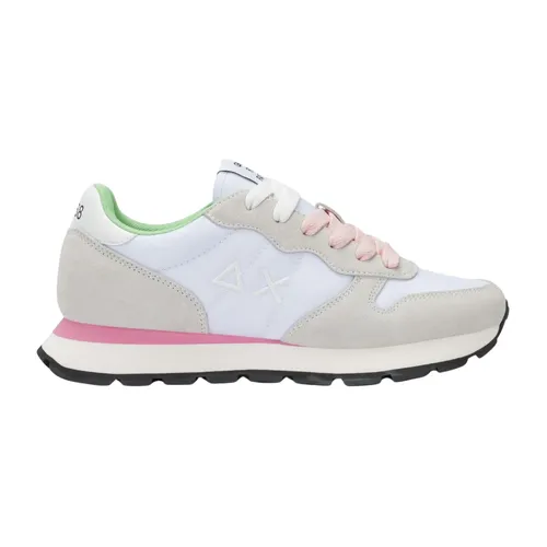 Sun68 - Shoes > Sneakers - White - Sun68 - Modalova