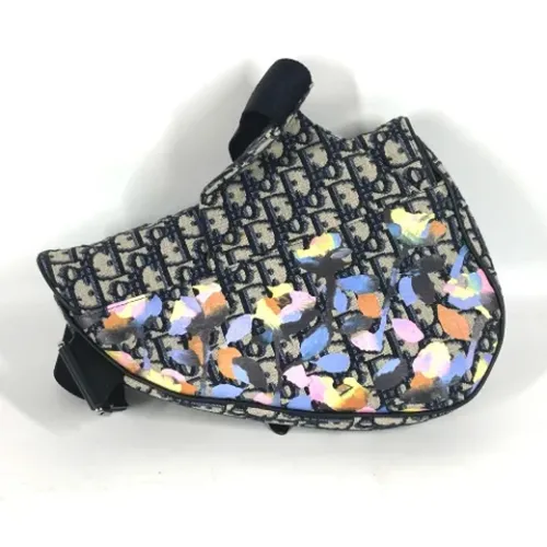Pre-owned > Pre-owned Bags > Pre-owned Cross Body Bags - - Dior Vintage - Modalova