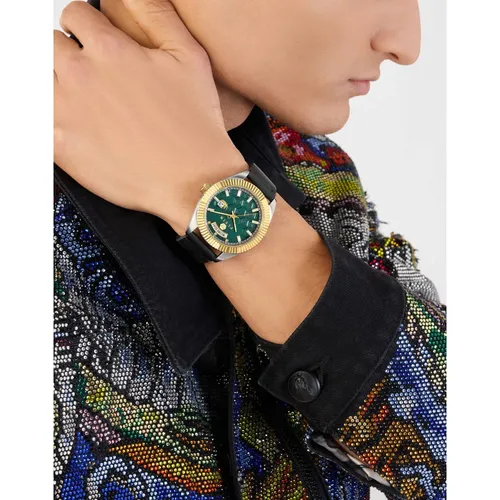 Accessories > Watches - - Philipp Plein - Modalova