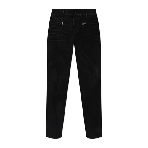 Jeans > Slim-fit Jeans - - Dsquared2 - Modalova