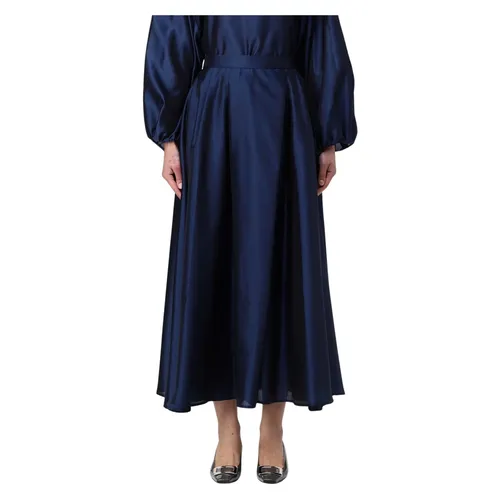 Skirts > Maxi Skirts - - Emporio Armani - Modalova