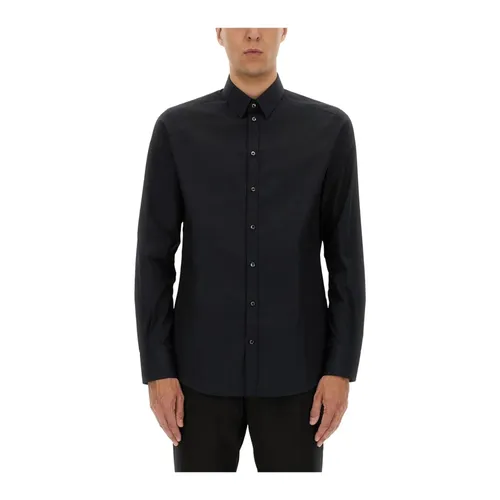 Shirts > Casual Shirts - - Dolce & Gabbana - Modalova