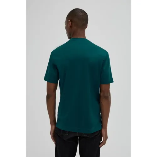 Valenza - Tops > T-Shirts - Green - Valenza - Modalova