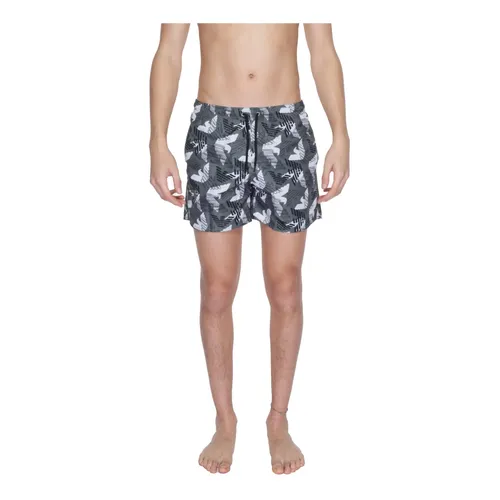 Swimwear > Beachwear - - Emporio Armani - Modalova