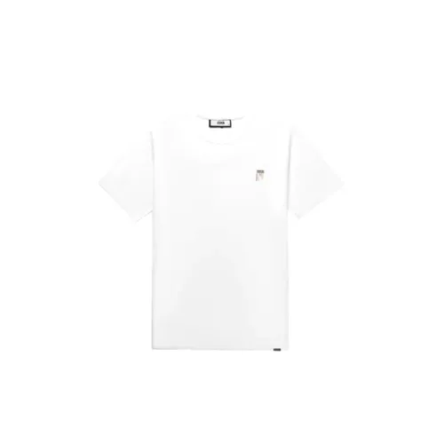 Balr. - Tops > T-Shirts - White - Balr. - Modalova