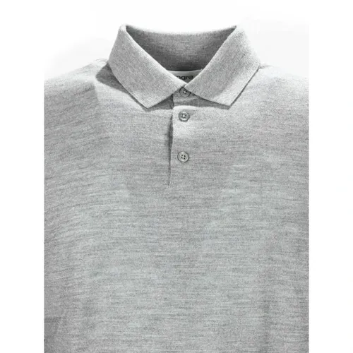 Tops > Polo Shirts - - Kangra - Modalova