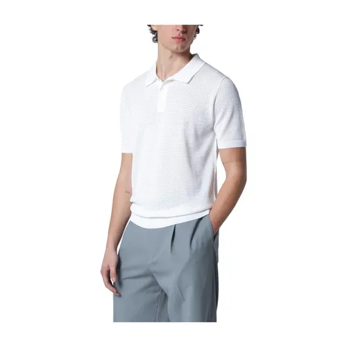 Tops > Polo Shirts - - Roberto Collina - Modalova