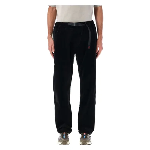 Trousers > Straight Trousers - - Gramicci - Modalova