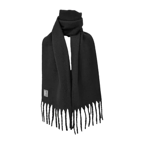 Accessories > Scarves > Winter Scarves - - Versace Jeans Couture - Modalova
