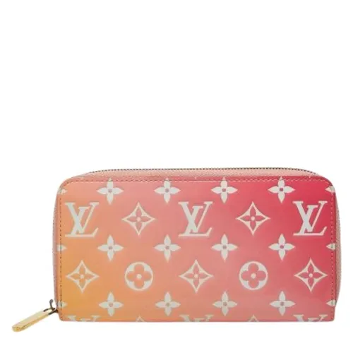Pre-owned > Pre-owned Accessories > Pre-owned Wallets - - Louis Vuitton Vintage - Modalova