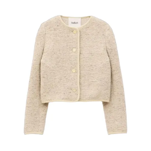 Knitwear > Cardigans - - Ba&Sh - Modalova