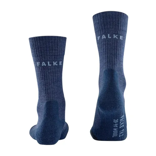 Falke - Underwear > Socks - Blue - Falke - Modalova