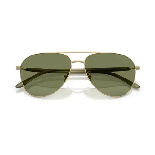 Accessories > Sunglasses - - Giorgio Armani - Modalova