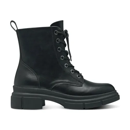 Shoes > Boots > Lace-up Boots - - Tamaris - Modalova