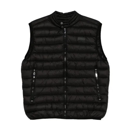 Jackets > Vests - - Richmond - Modalova