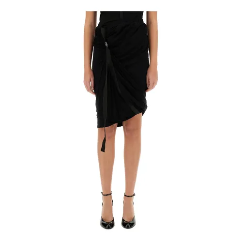 Skirts > Short Skirts - - Helmut Lang - Modalova
