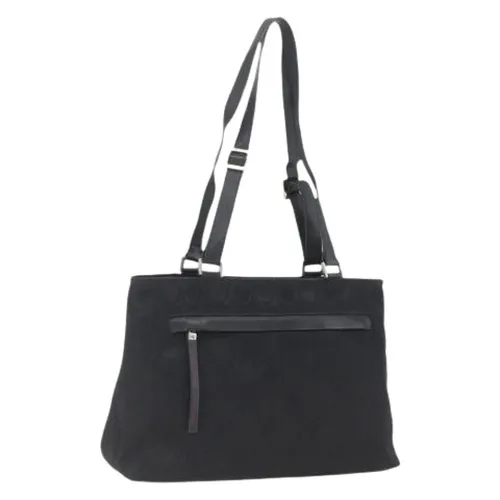 Pre-owned > Pre-owned Bags > Pre-owned Shoulder Bags - - Salvatore Ferragamo Pre-owned - Modalova